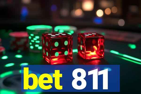 bet 811